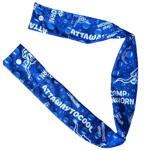 Koolgator Cooling Neck Wrap