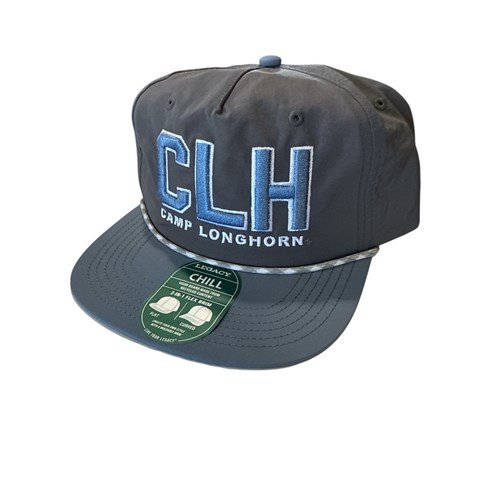 Embroidered CLH Chill