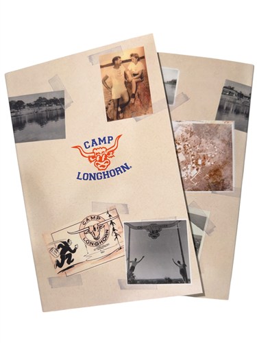 Vintage Journal