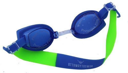 Emergency Purchase:  Junior goggles