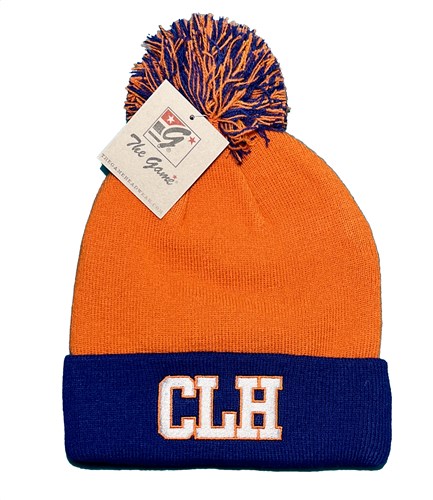 CLH Winter Cap