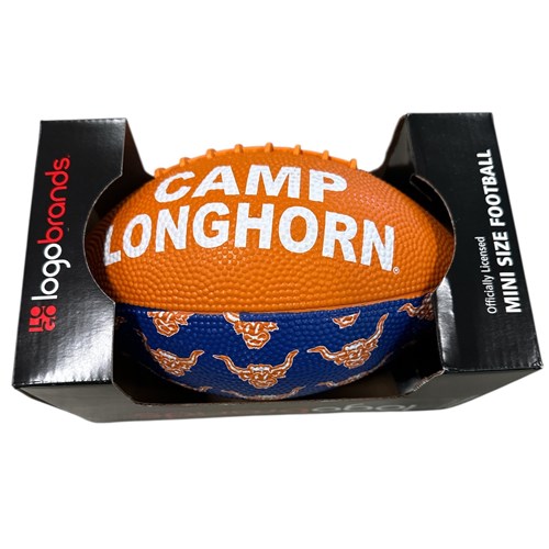 Custom Mini Rubber Football