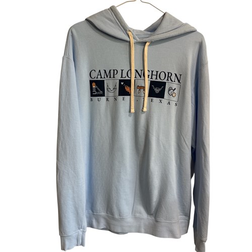 Activities Hoodie