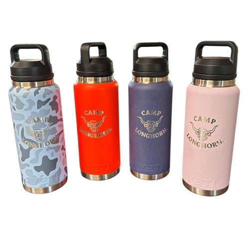 Yeti Chug Water Bottle