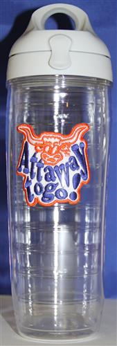 24oz Tervis Waterbottle