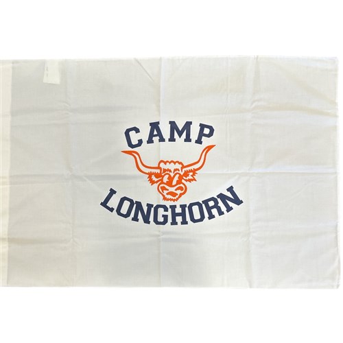 Logo Pillowcase 