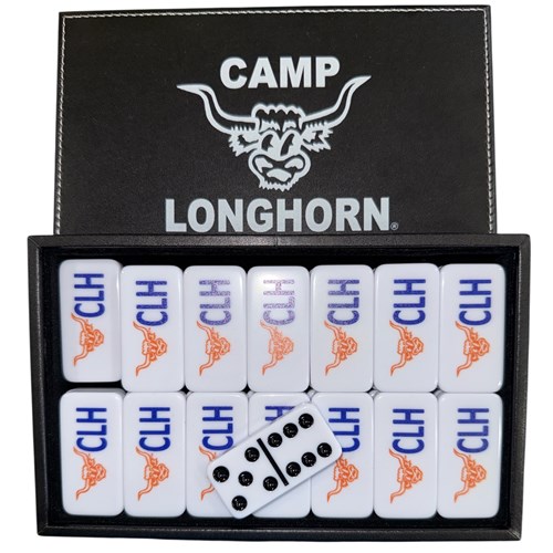 Custom Domino Set