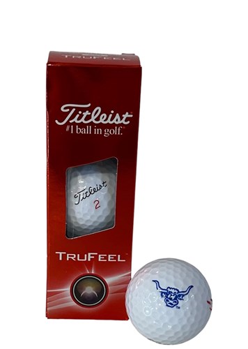 ATC:  Custom Golf Balls