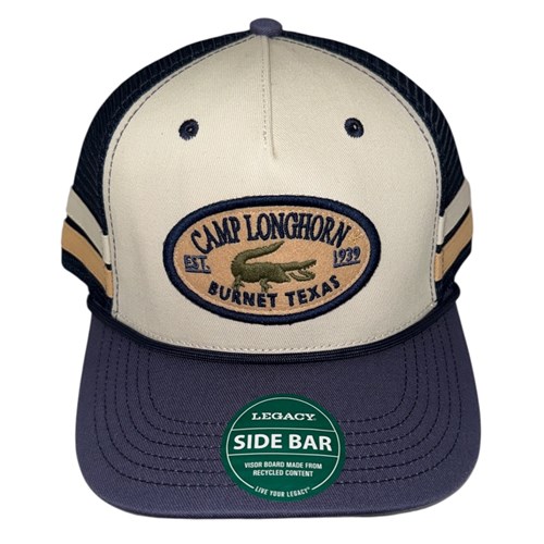 Mr. Ally Gator Hat