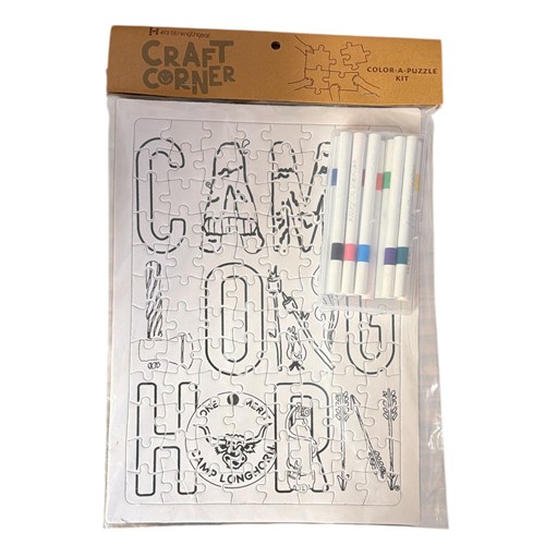 Arts & Crafts Corner