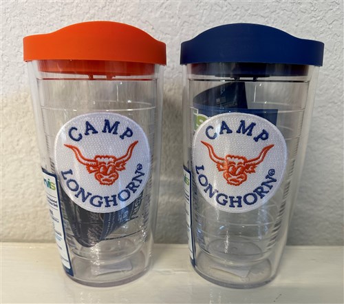 16oz Tervis Tumbler
