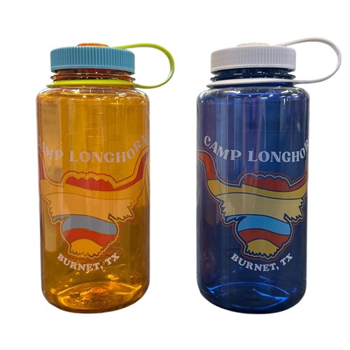 Charlie Sunset Nalgene