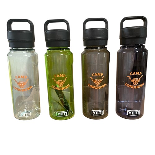 Yeti Yonder 1 L Water Bottle