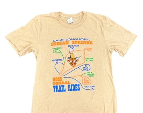 Corral Tee (Youth)