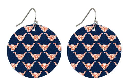 ATC: Earrings Repeat Charlie