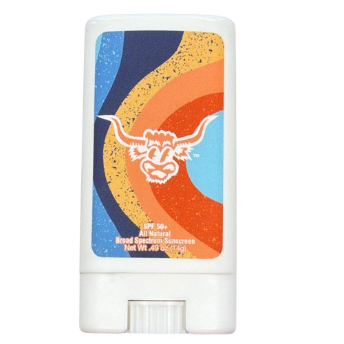 SPF 50 Face Stick