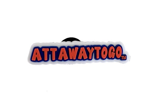 ATC:  Jibbitz-Attawaytogo
