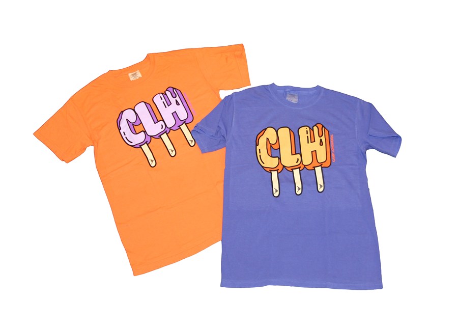 popsicle tee shirts