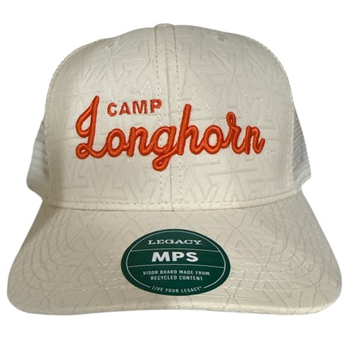 Quilted Pattern Hat