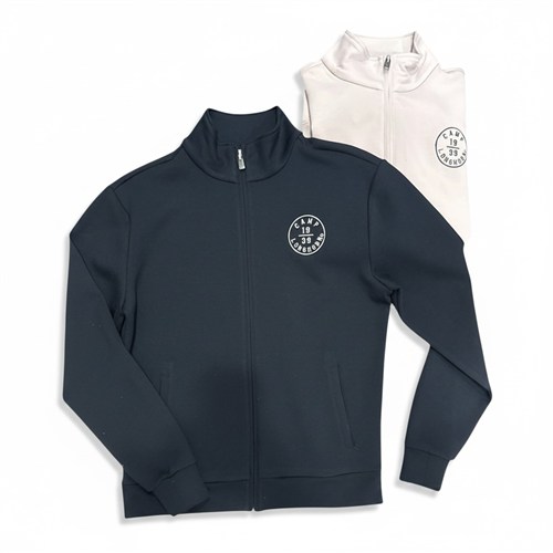 Monterrey Full Zip Jacket