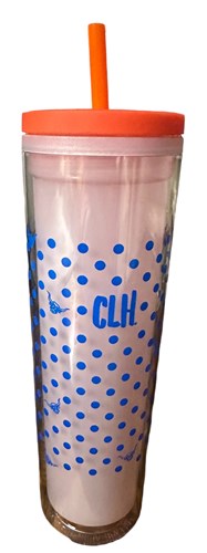 Color Change Tumbler