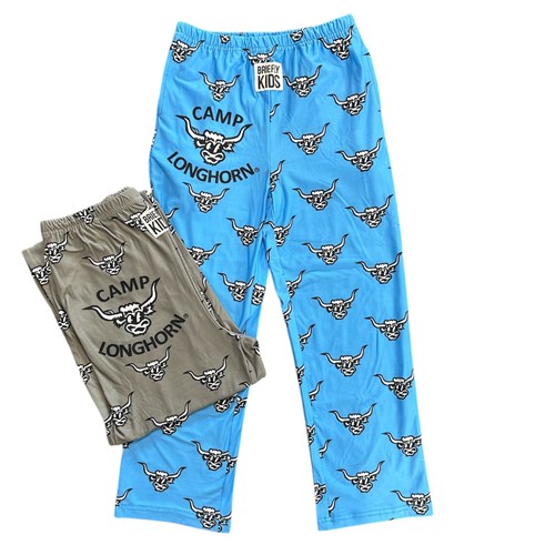 PJ Pants - Charlie