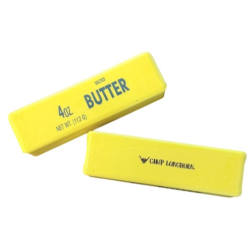 Butter Squishy