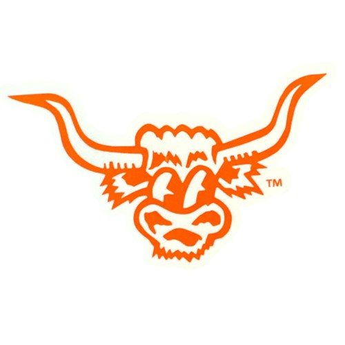 Glow in the Dark Charlie Sticker