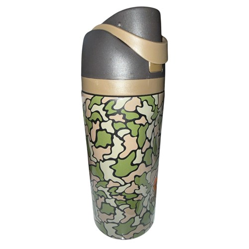 Camo Bottle