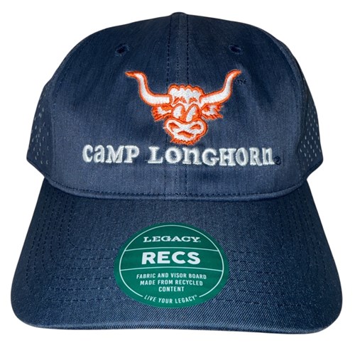 Charlie RECS Hat