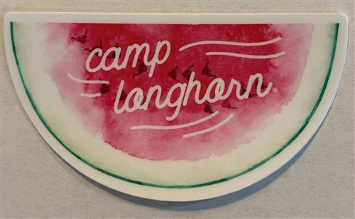 Watermelon  Sticker