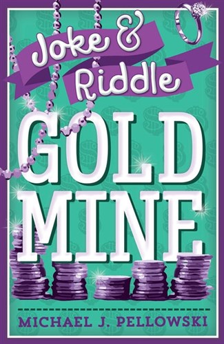 Joke and Riddle Gold Mine