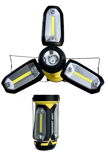 Multi-purpose LED Light