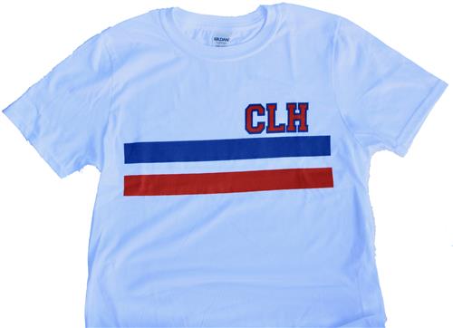 Shirt: Retro CLH Bar