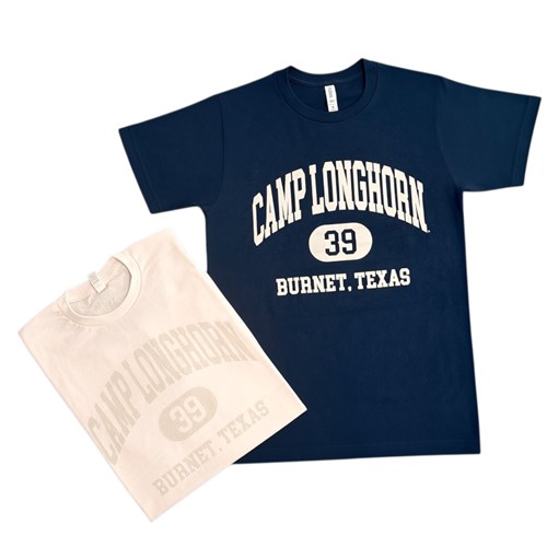 Collegiate Arch Tee