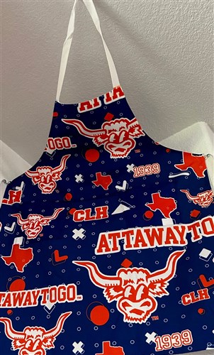 Heavyweight Custom Apron