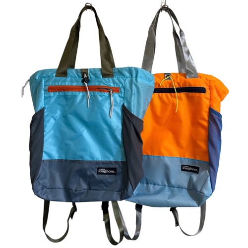 Patagonia Packable Tote