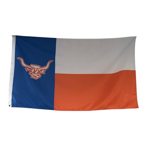 3X5 CLH Flag