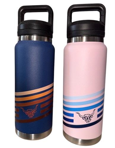 Water Bottles
