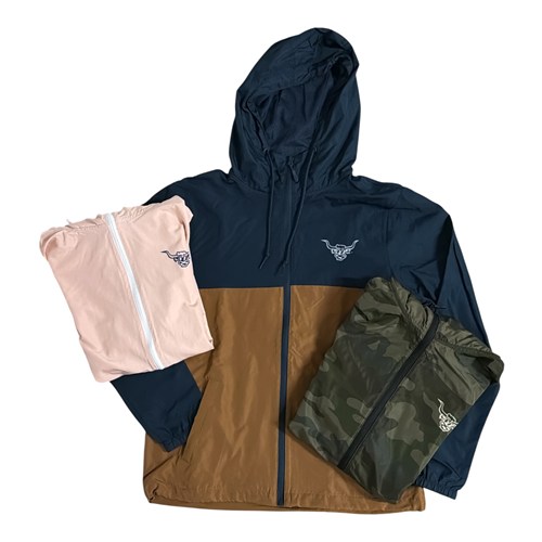 Windbreaker