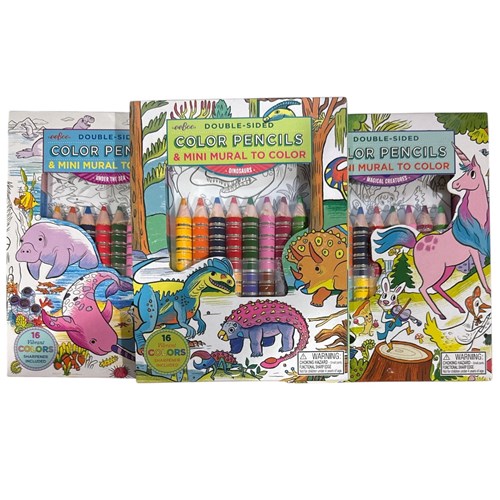 Mini Murals