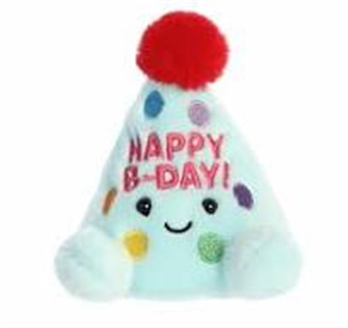 Viva Party Hat Palm Pal