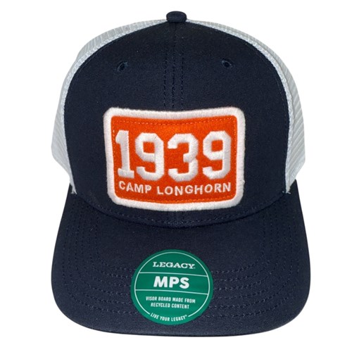 1939 Patch Trucker Hat