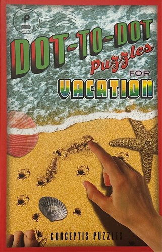 Dot-to-Dot for Vacation