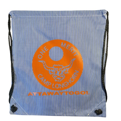 Merit Cinch Sack