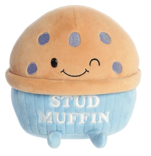 Stud Muffin