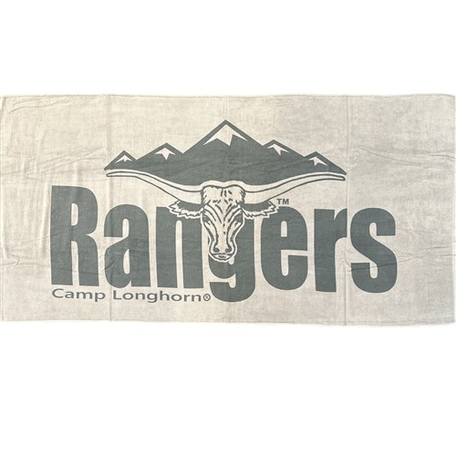 Ranger Towel