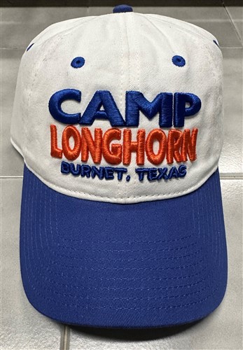 CAP:  CLH Stitched Cap