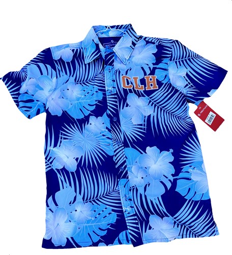 SHIRT:  Hawaiian Shirt