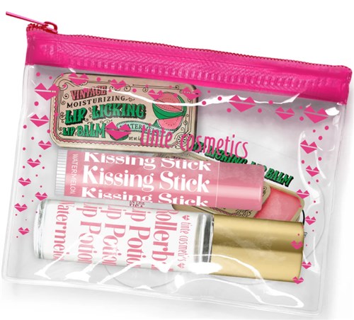 Watermelon Trio Kit